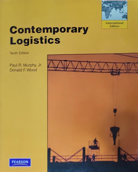 Contemporary Logistics: International Edition