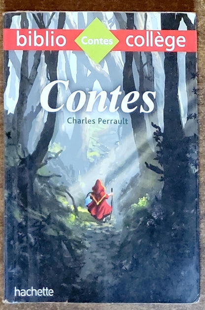 Contes
