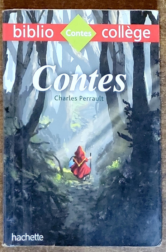 Contes