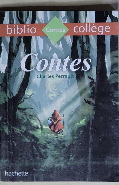 Contes