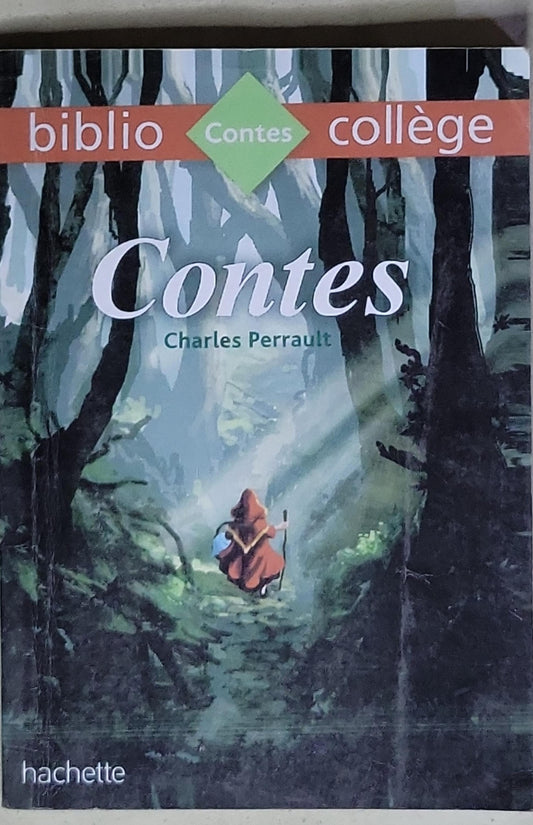 Contes