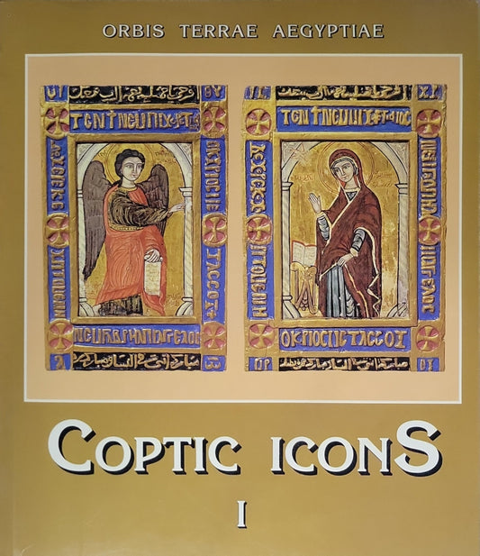 Coptic Icons I