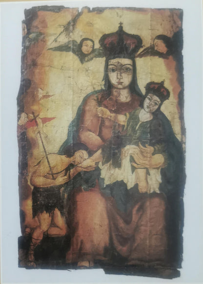 Coptic Icons I By Nabil Selim Atalla