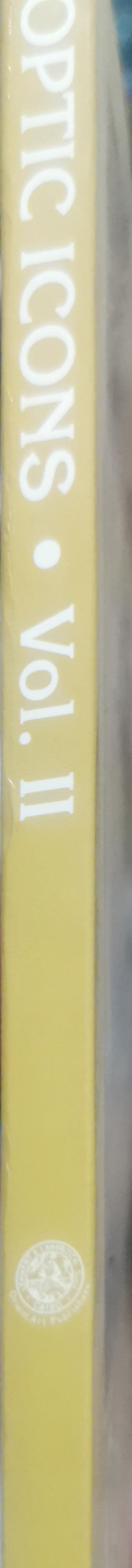 Coptic Icons II By Nabil Selim Atalla