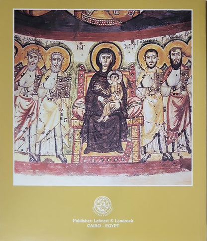 Coptic Icons: Vol. I