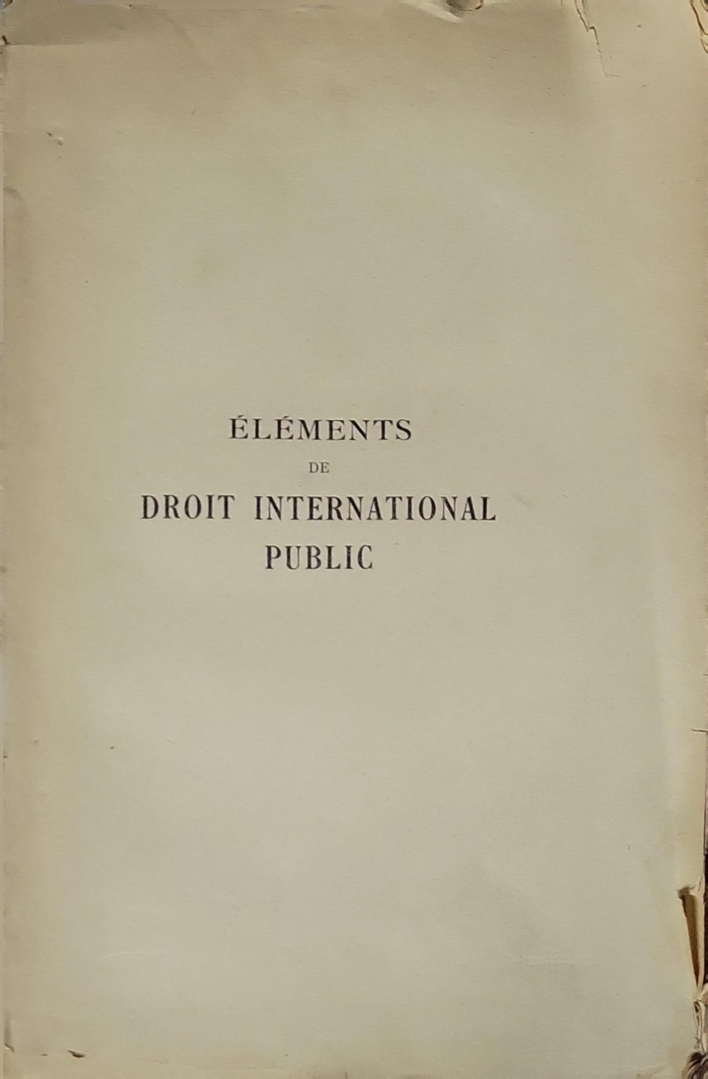 Cours de Droit Civil Français: Seconde édition By Ch. Beudant and Paul Lerebours-Pigeonnière