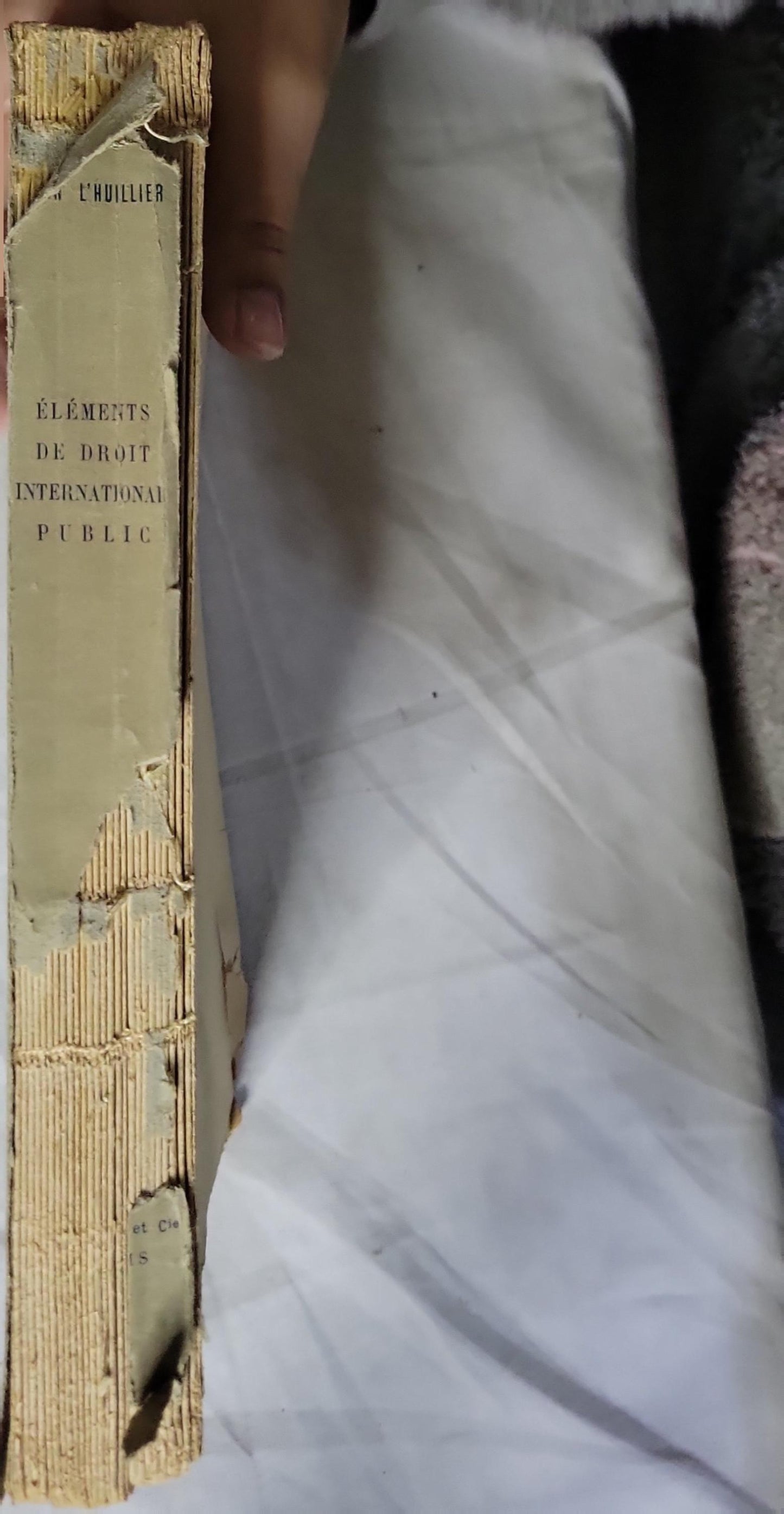 Cours de Droit Civil Français: Seconde édition By Ch. Beudant and Paul Lerebours-Pigeonnière