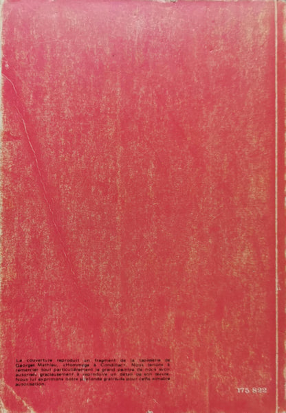 Court traité de la connaissance: classes terminales A-B By Denis Huisman and André Vergez