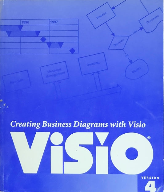 Creating Business Diagrams with Visio