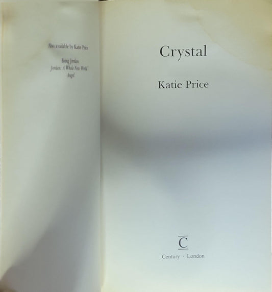 Crystal
