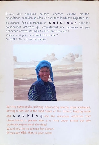 CUISINER, C'EST AUSSI S'AMUSER !
