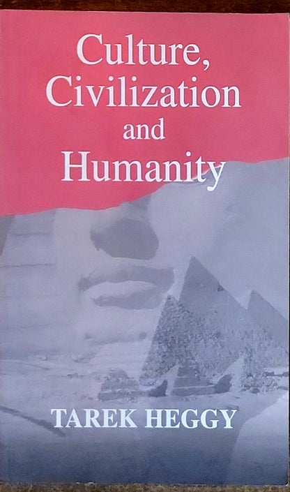 Culture, Civilization and Humanity