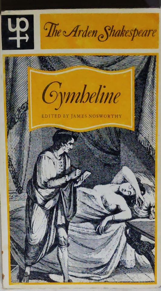 Cymbeline: The Arden Shakespeare