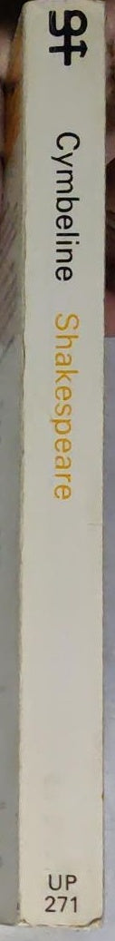 Cymbeline: The Arden Shakespeare