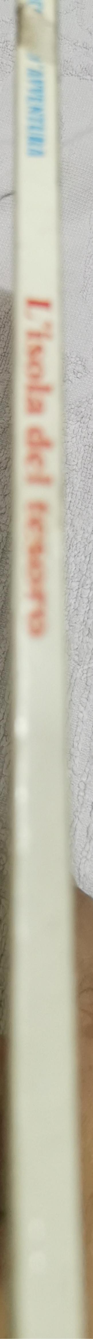 da L'isola del tesoro: I Grandi Racconti d'Avventura – Tutti illustrati a colori By Robert Louis Stevenson