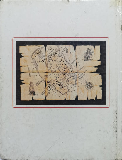 da L'isola del tesoro: I Grandi Racconti d'Avventura – Tutti illustrati a colori By Robert Louis Stevenson