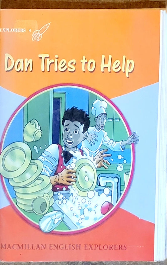 Dan Tries to Help