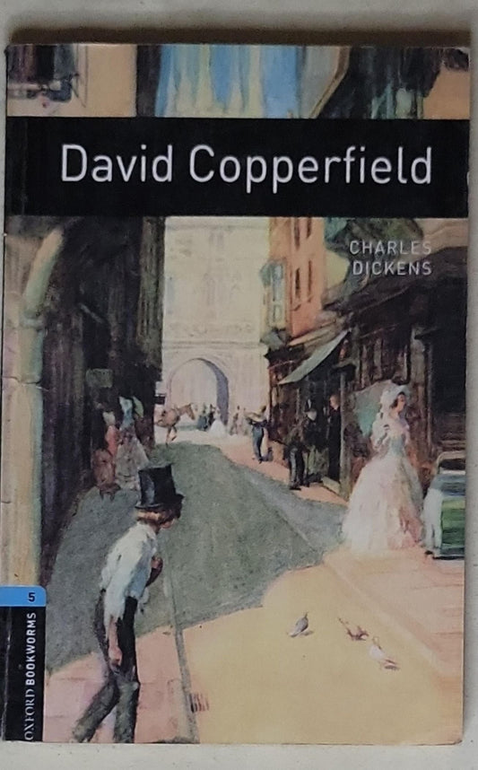David Copperfield