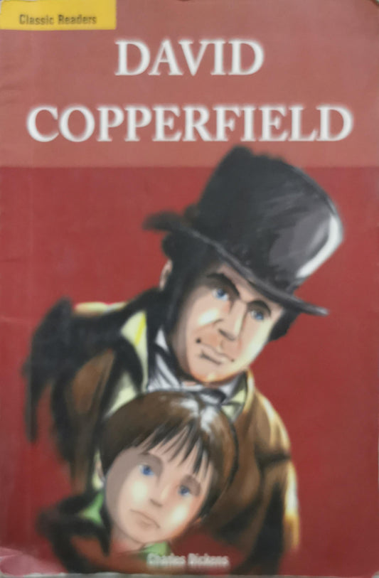 David Copperfield By Charles Dickens