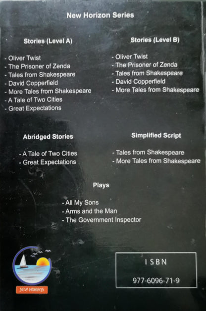 David Copperfield By Charles Dickens