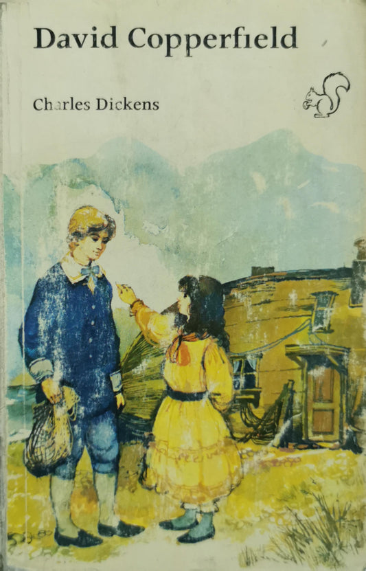 David Copperfield By Charles Dickens