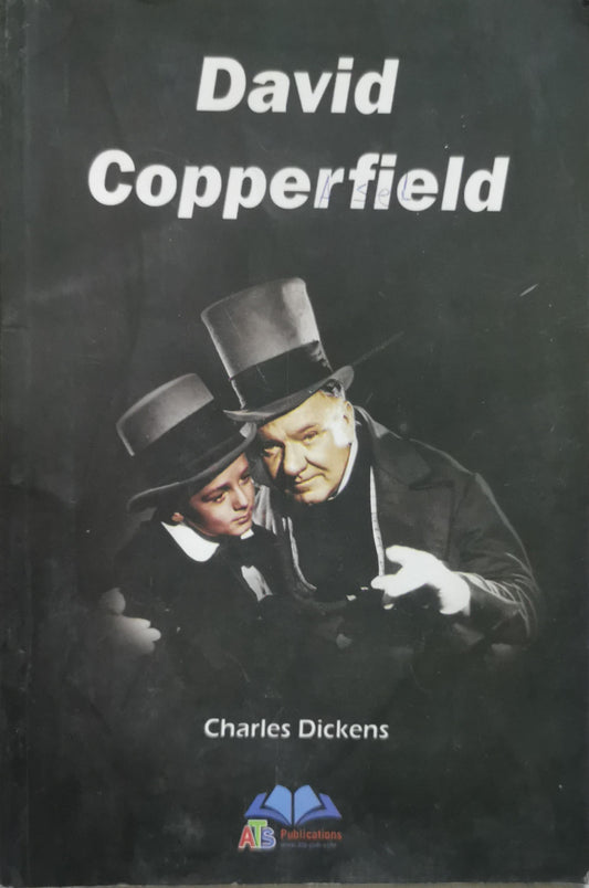 David Copperfield By Charles Dickens