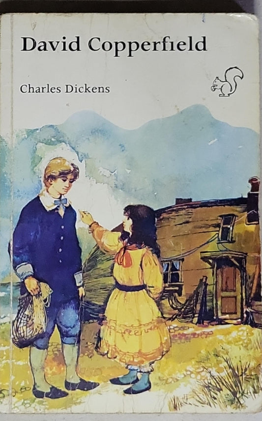David Copperfield: (New Method Supplementary Reader Stage 5)