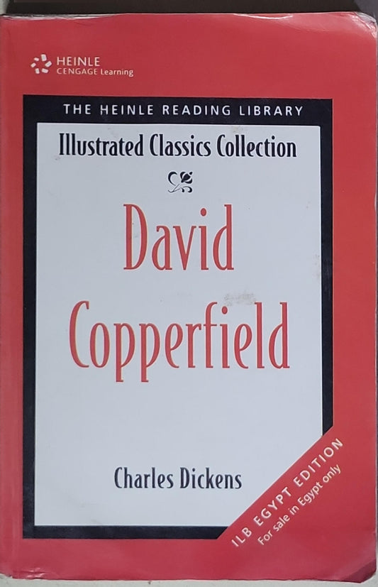 David Copperfield: In a specially adapted version by Malvina G. Vogel (Starting Out!)