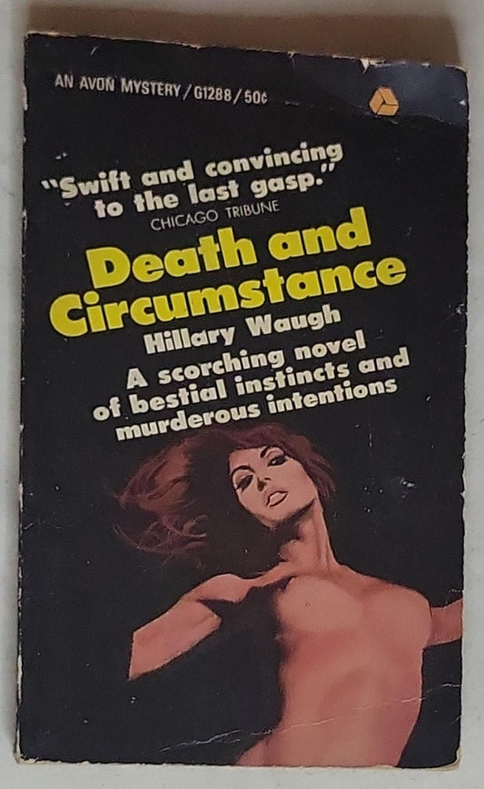 Death and Circumstance