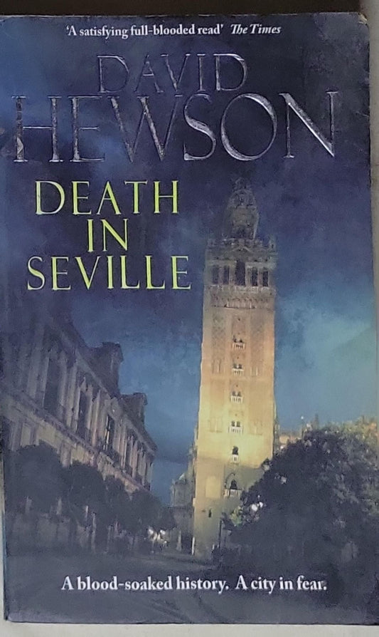 Death in Seville
