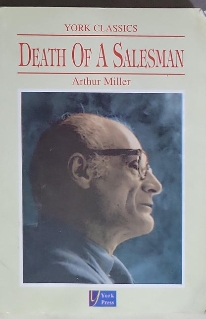 Death Of A Salesman