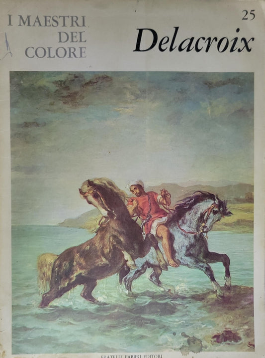 Delacroix