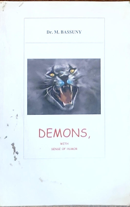 Demons: With Sense of Humor