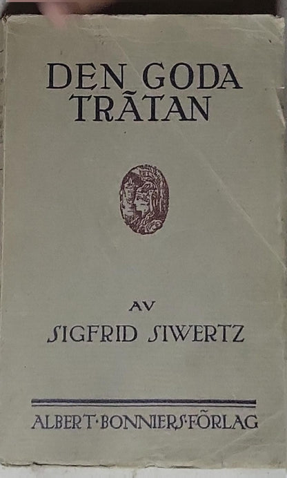 Den goda trätan
