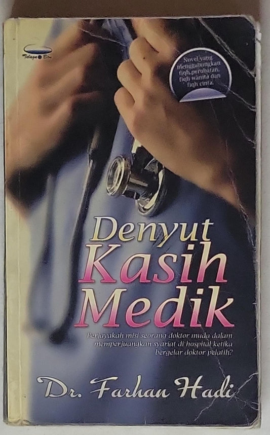 Denyut Kasih Medik