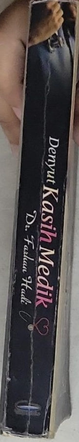 Denyut Kasih Medik