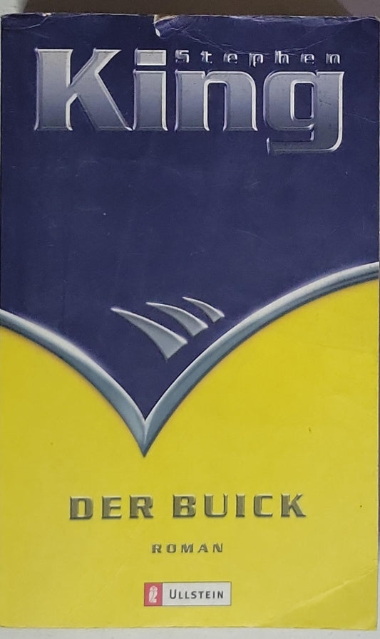 Der Buick