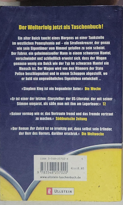 Der Buick