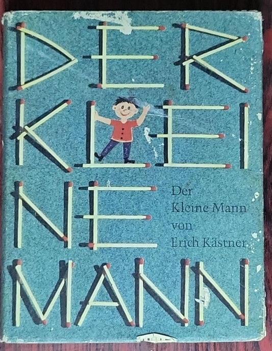 Der Kleine Mann