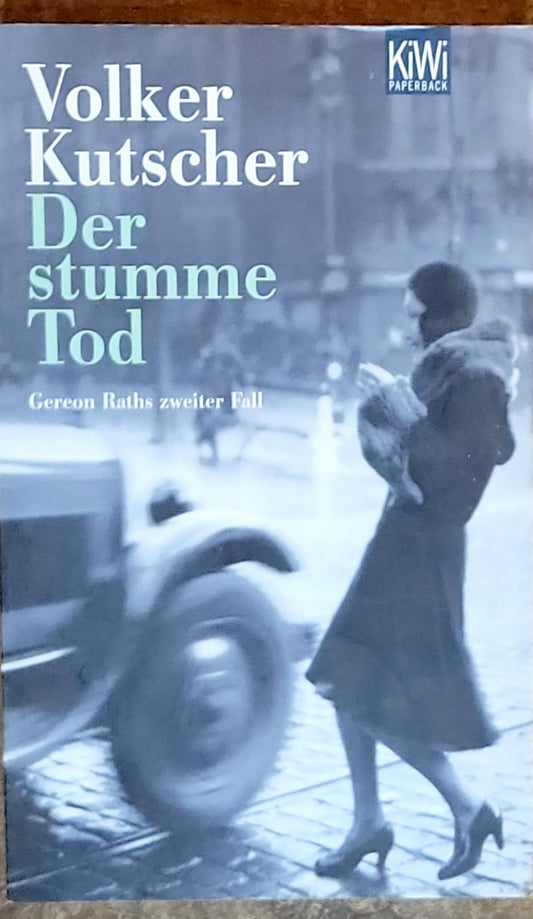 Der stille Tod