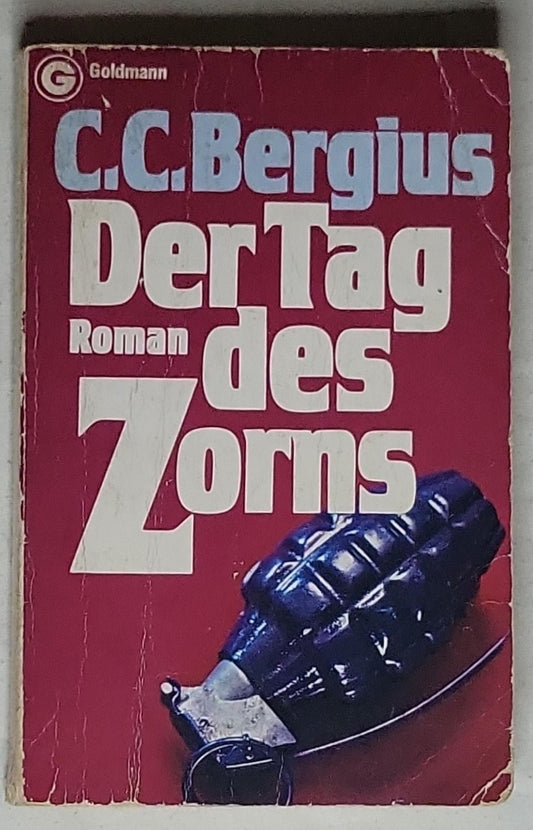 Der Tag des Zorns