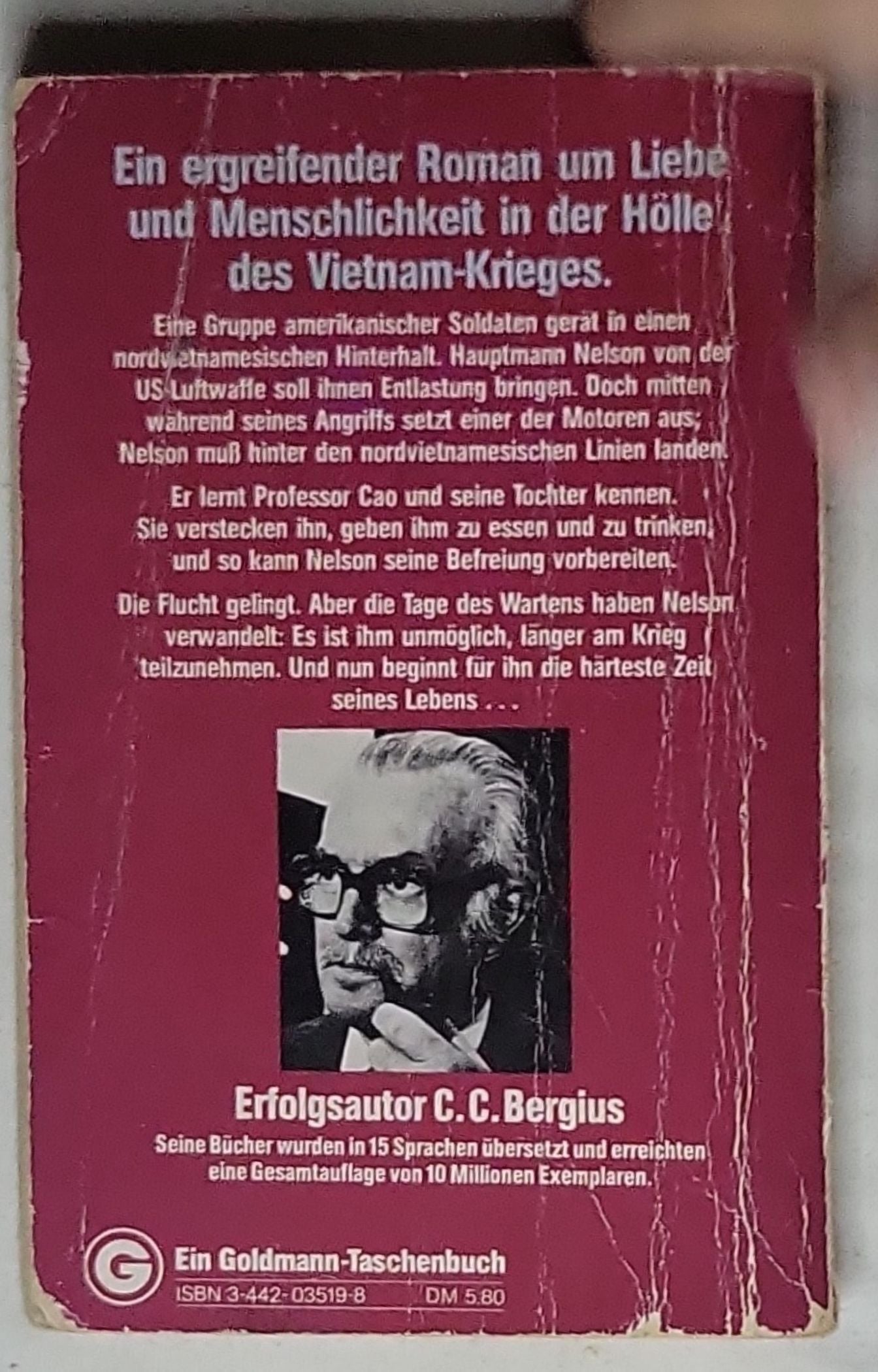 Der Tag des Zorns