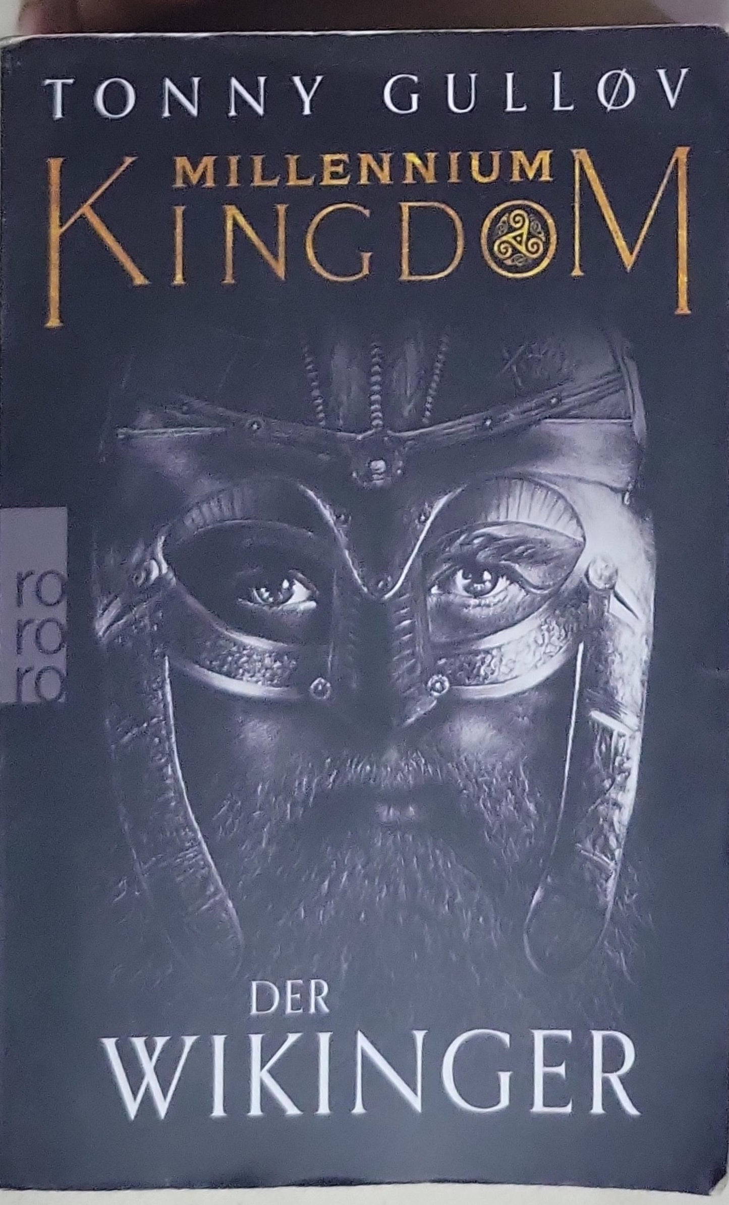 Der Wikinger: Millennium Kingdom
