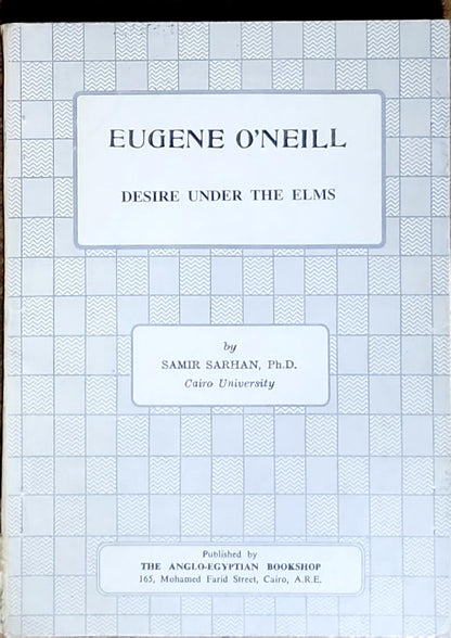 Desire Under the Elms