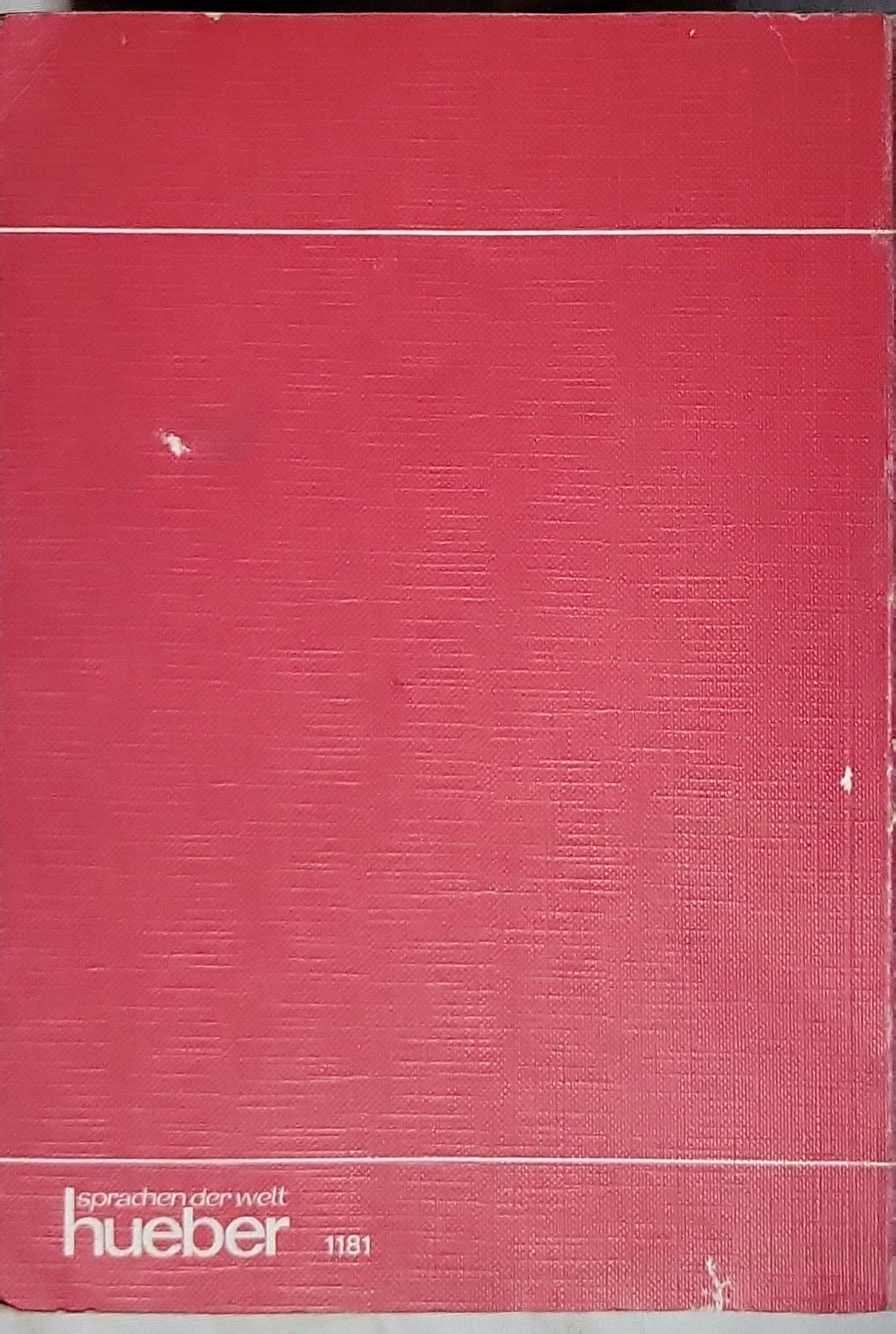 Deutsch 2000: Sprechübungen, Volume 2
