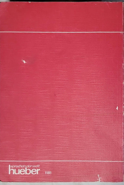 Deutsch 2000: Sprechübungen, Volume 2