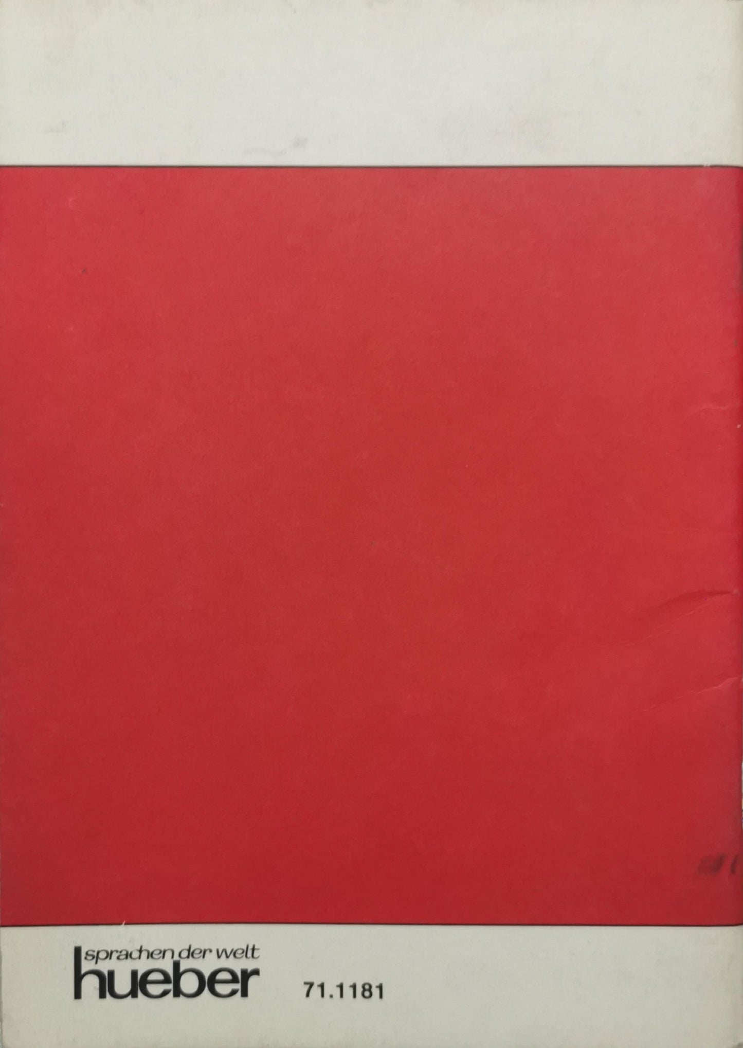 Deutsch 2000: Glossar Deutsch-Arabisch