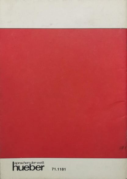 Deutsch 2000: Glossar Deutsch-Arabisch