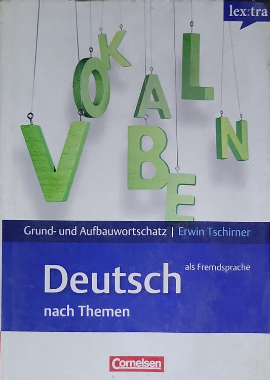 Deutsch: nach Themen
