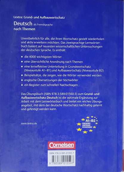 Deutsch: nach Themen